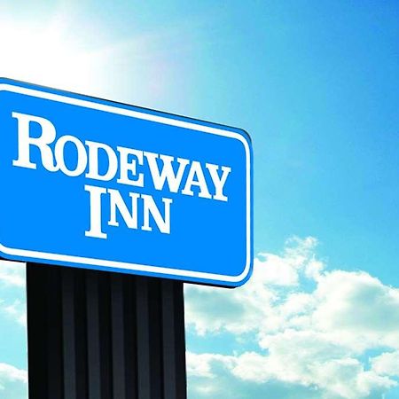 Rodeway Inn Milpitas Near Great Mall Екстериор снимка