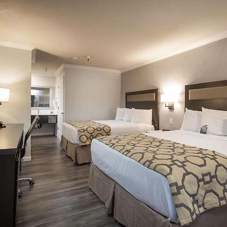 Rodeway Inn Milpitas Near Great Mall Стая снимка