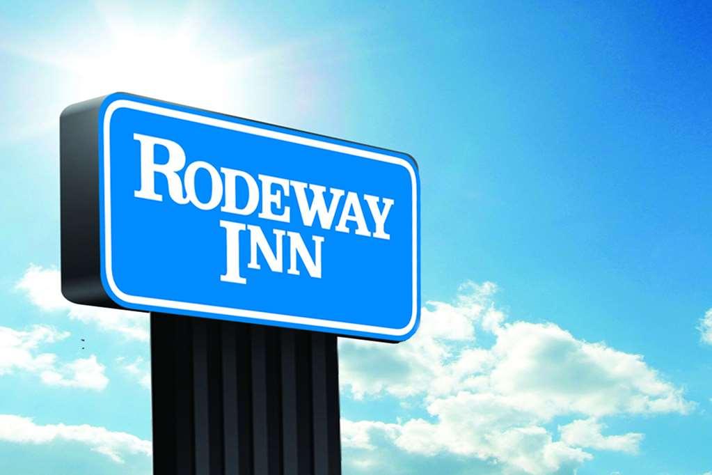 Rodeway Inn Milpitas Near Great Mall Екстериор снимка