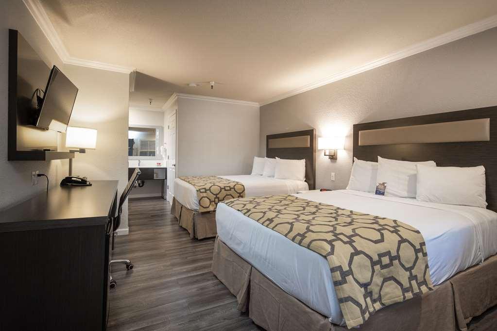 Rodeway Inn Milpitas Near Great Mall Стая снимка
