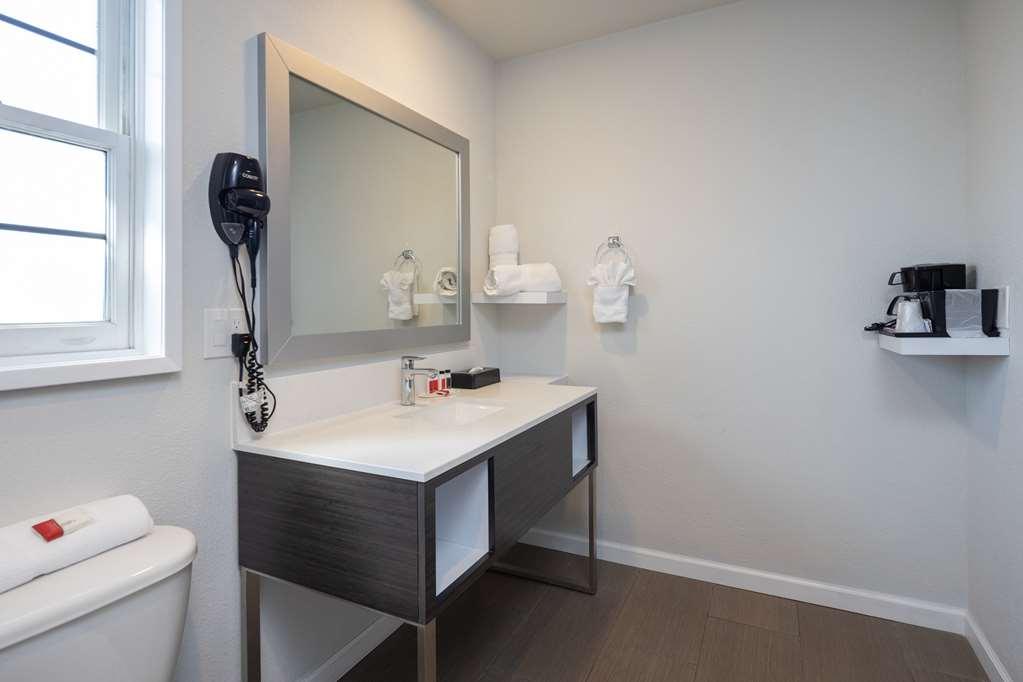 Rodeway Inn Milpitas Near Great Mall Стая снимка